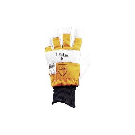 Guanti 2 pz paio protezione taglio (0-16m/s) con polsino in maglia nera