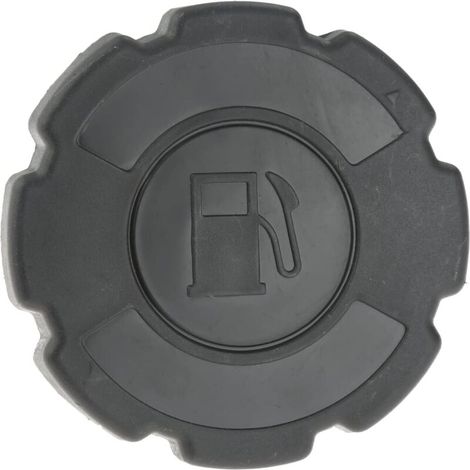 1PC Bouchon d'Essence Noir pour Honda GX120 GX160 GX200 GX240 GX270 GX340 GX390 Moteur, Bouchon de Réservoir de Remplacement 17620-ZH7-013 17620-ZH7-023 (1/5)
