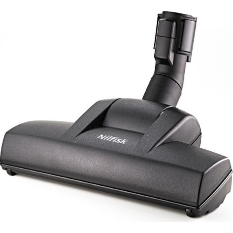 SOS Accessoire Brosse, Embout Aspirateur 107409853, 22360000 NILFISK