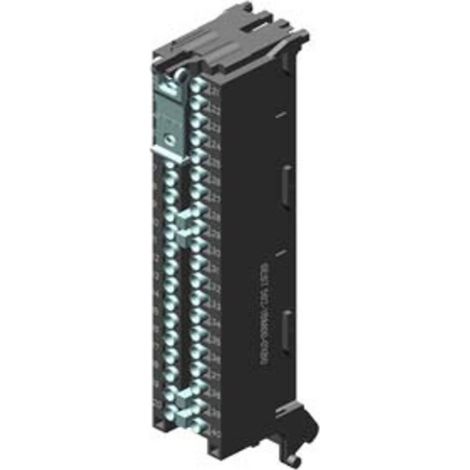 Siemens Conector delantero enchufable Push-In 40 pines