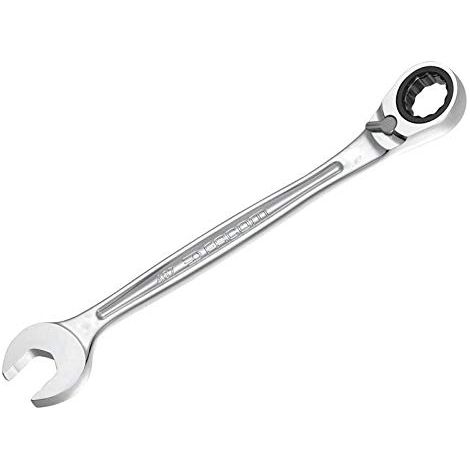 FACOM Chiave a bussola combinata 19mm 467B.19