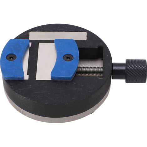 Support de réparation de carte mère de téléphone portable pour technicien, plateforme de décollage de puces CPU et IC, pince de maintien universelle Qiankun (1/5)