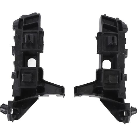 Passend für Frontstoßstangenhalterungssatz ABS-Stütze links/rechts OEM 71280T20A01
