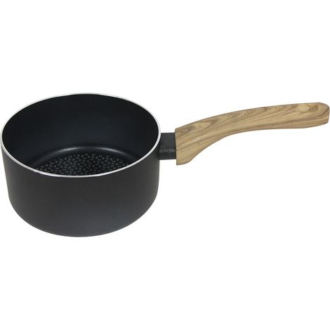 Casserole tous feux en aluminium MSTYL (1/2)