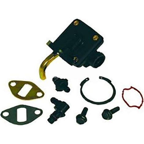 Pompe à Essence Moteur Kohler - Nouveau Modèle (1/3)