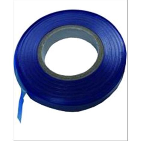 Nastro Per Pinza Legatrice Max-Htb 10 Rotoli Mt.26 Colore Blu 0,15 T15