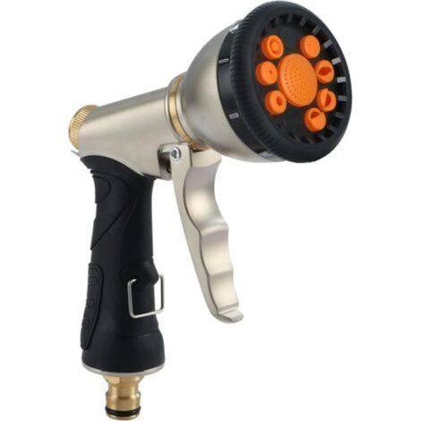 Golf Toilet Brush,Brosse de Toilette à tête de Brosse de Golf,Brosse Toilette Silicone,Brosses WC et Supports,pour Salle de Bains ou WC d’hôtes ,Noir (1/5)