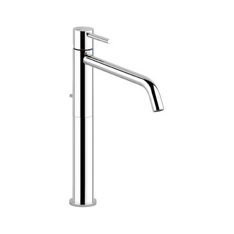 GESSI TORTONA Waschtisch Einhebelmischer hohe Version chrom