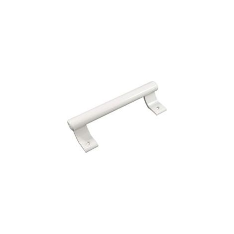 Poignée de porte coulissante en aluminium 200mm – Résistante à la rouille – Pour portes intérieures et extérieures – Design moderne (1/5)
