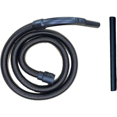 2.5M Extended Hoses Fit pour Karcher WD2 WD3 WD4 WD5 WD6 Aspirateur Tools Flexible Suction Hose de remplacement Accessoires (1/5)