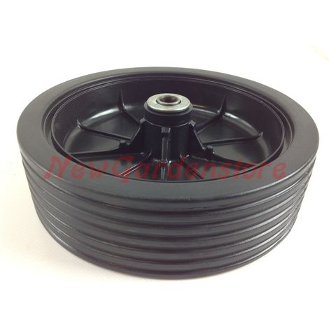 Rueda de tractor cortacésped CL 480 484 F 502 504 003009 81007313/0 STIGA (1/4)