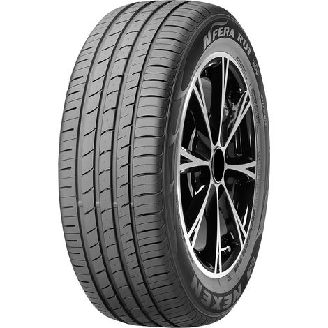 NEXEN Pneus été 215/45 ZR18 TL 93W N FERA RU1 XL RPB (1/4)