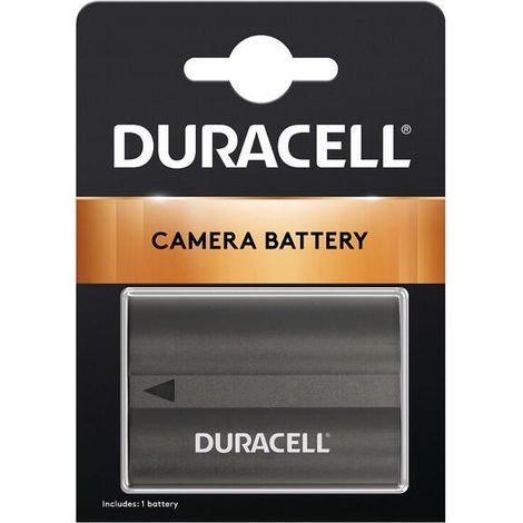 Duracell DRFW235 batería para cámara/grabadora 2150 mAh (1/2)