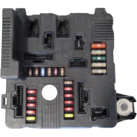 [PRODUIT D'OCCASION] Boite A Fusibles RENAULT Megane ♻️ Ref Oe. Upcx84n3 - Garantie à vie (1/5)