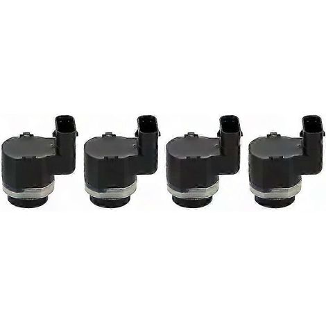 Capteur de stationnement PDC pour BMW E60 E61 E66 E83 E90 X3 X5, pièce 66202180495, détecteur de recul arrière, compatible radar de parking, accessoire auto haute qualité (1/5)