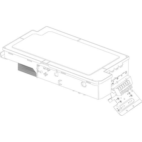 BOSCH Regelgerät, 8733500784