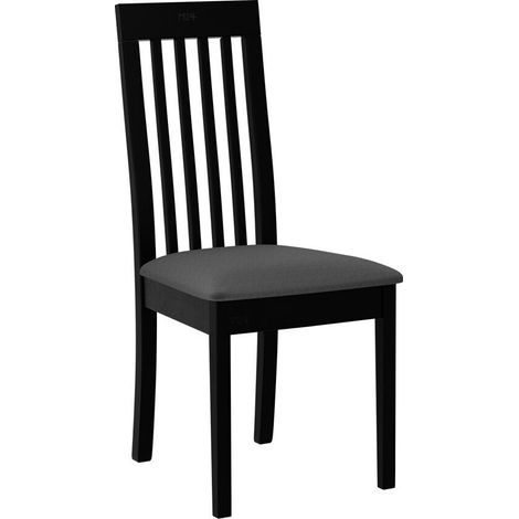 Silla Victorville 347, Kronos 22, 96x47x53cm, Tapiz, De madera, Madera (1/4)