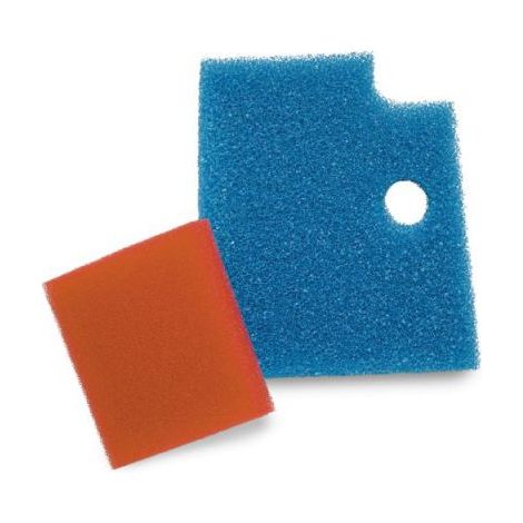 OASE 70241 Ersatzschwamm Set Filtral UVC 3000