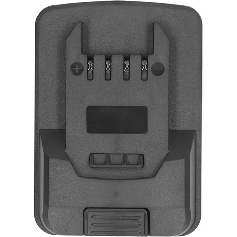 Adaptateur batterie convertisseur 20V DEVON vers PARKSIDE pour outils électriques, station d'alimentation dock. (1/5)