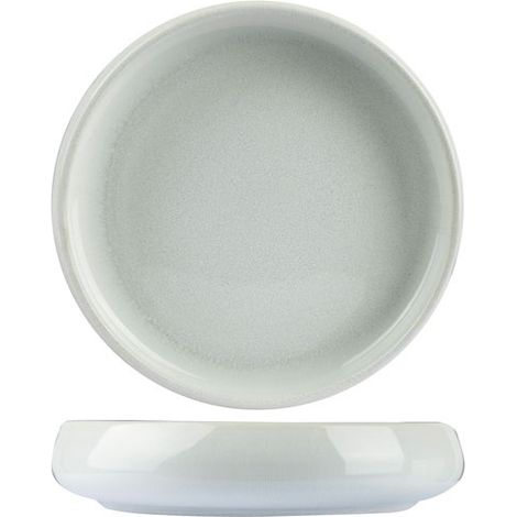 Soraya Pure Assiette Creuse D21,3xh4,4cm - Cosy Et Trendy Billiet (1/2)
