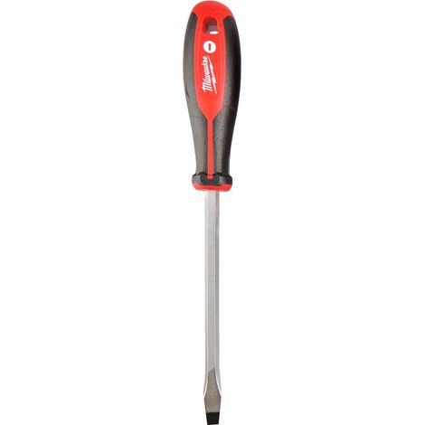 Cacciavite Milwaukee sl 1.2x8x150 mm magnetico gambo esagonale (1/2)