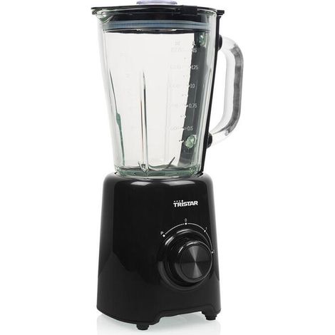 Batidora Batidora de vaso TRISTAR BL-4477 500W Negro (1/4)