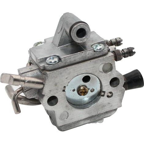 Carburateur pour tronçonneuse Stihl MS193 MS193C MS193T MS193TC (1/5)