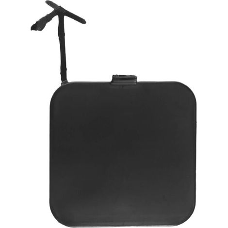 Copertura per gancio di traino paraurti posteriore 57731-FG010 per Crosstrek XV Impreza 2008-2015 (1/3)