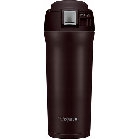 ZOJIRUSHI Thermobecher SM-YAF48-TD 480 ml braun