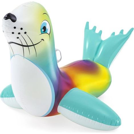 Phoque Flash 'n Splash Ride-on 144 cm (1/5)