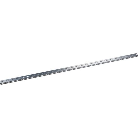 Montants standard SCHNEIDER de 2000 mm de hauteur, matériau durable et installation facile. (1/3)