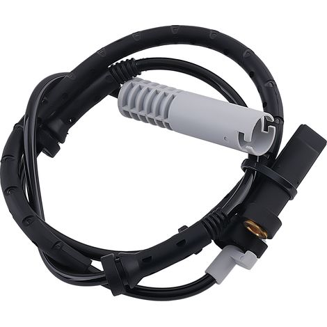 ABS Wheel Speed Sensor Rear L& R for BMW 5 Series E39 1995-1998 34521182160 (1/5)