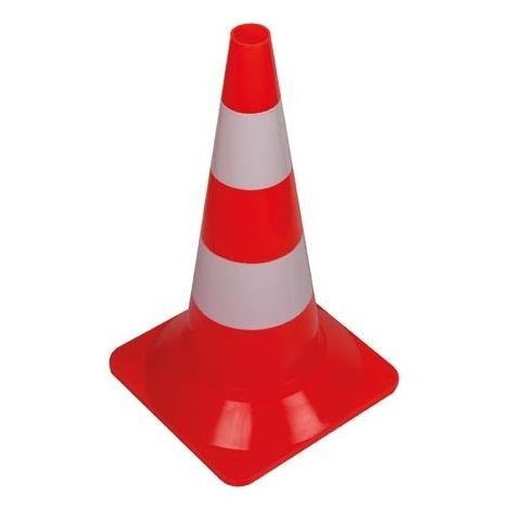 Velleman 1190-50 Piloni (L x L x A) 275 x 275 x 500 mm