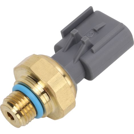 Capteur de pression des gaz d'échappement 4087989NX Métal Pièce de rechange ABS pour DODGE RAM 2500 3500 4500 5500 (1/5)