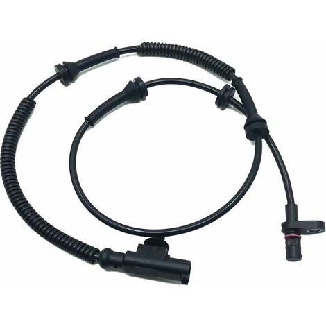 Compatible with Fengxing Jingyi automotive parts and components wheel sensor ABS front B12-3630161 (1/3)