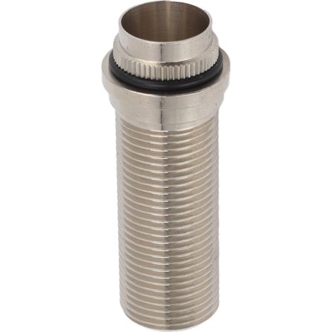 Bride de fixation murale pour robinet à bière de 75 mm, diamètre G5/8, pour fût de tireuse à bière artisanale (1/5)