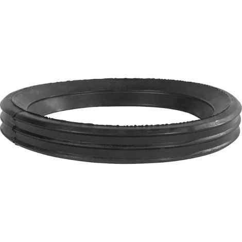Joint Profilé KG DN 250 pour Tube d'Assainissement (1/3)