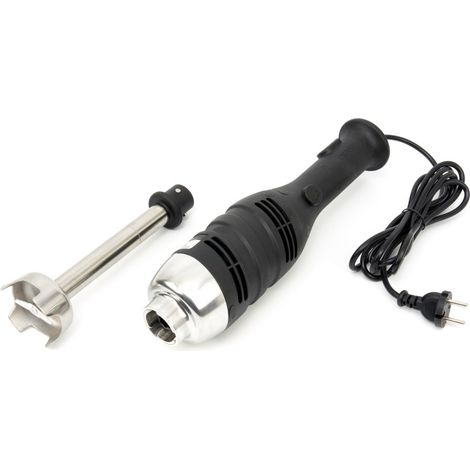 Mixeur plongeant - Manche de 20cm - 280W. - Maxima (1/5)