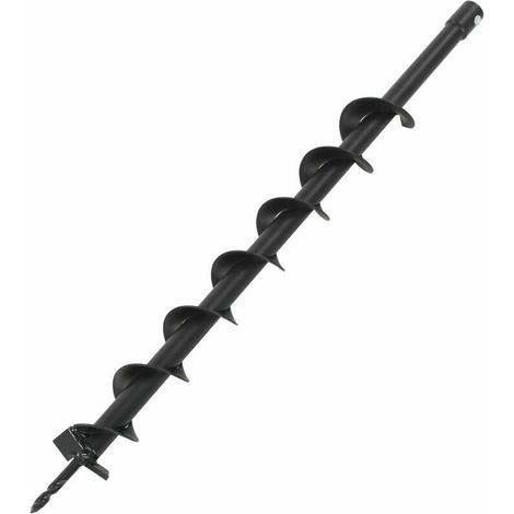 Perceuse de tariere Acier 60 mm (1/3)