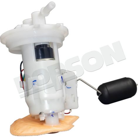 Kraftstoffpumpen für SCOOPY Motorräder 16700-K46-N02, 16700-K16-903, 16700-K46-N01 Kraftstoffpumpenbaugruppe/Kit für Honda SCOOPY 110/BEAT/MOOVE Motorräder. (1/4)