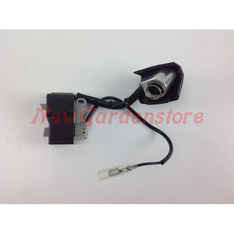 Bobina accensione KAWASAKI per motori tagliasiepi TJ 27E 013639