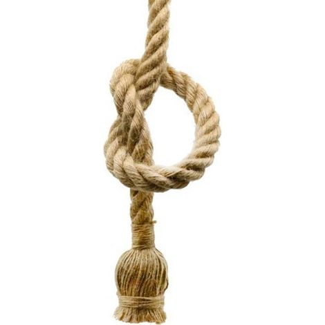 Silumen – Suspension corde E27 150 cm – Couleur marron naturel – Installation multiple – Pour ampoule E27 non incluse (1/3)