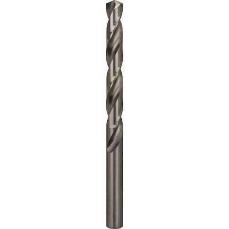 Bosch PRO Metal HSS-G Spiralbohrer, 10,7 x 94 x 142 mm, 5 Stück