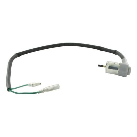Saracinesca a stantuffo benz. HONDA 16230ZE3702