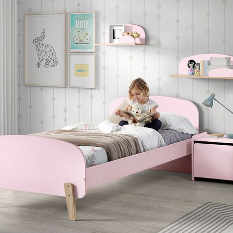 Combinaison de chambre d&039enfant 4 Kiddy-rose