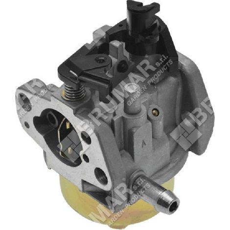 Carburatore a vaschetta per motozappe PROGREEN COMPATIBILE - 046671