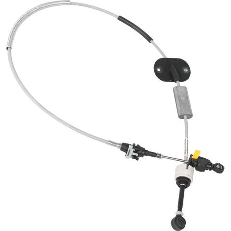 Câble de sélecteur de vitesse pour transmission automatique Ford Focus 2005-2011 5M5P7E395BD 7M5P7E395CA