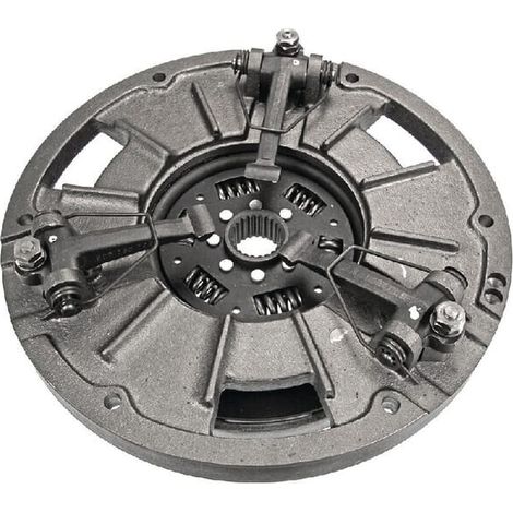 Couvercle d'embrayage VAPORMATIC VPG1396