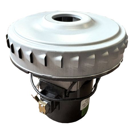 Ersatzmotor Motoreinheit 230V 1,2kW 50Hz Motor für Nass-Trockensauger uvm. (1/5)
