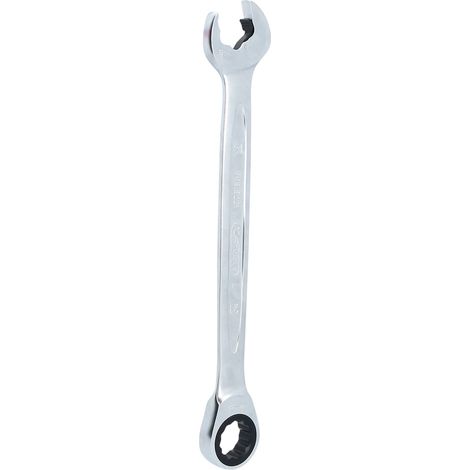KS  TOOLS  DUO  GEARplus  llave  combinada  de  carraca  21  mm  -  503.5221 (1/5)